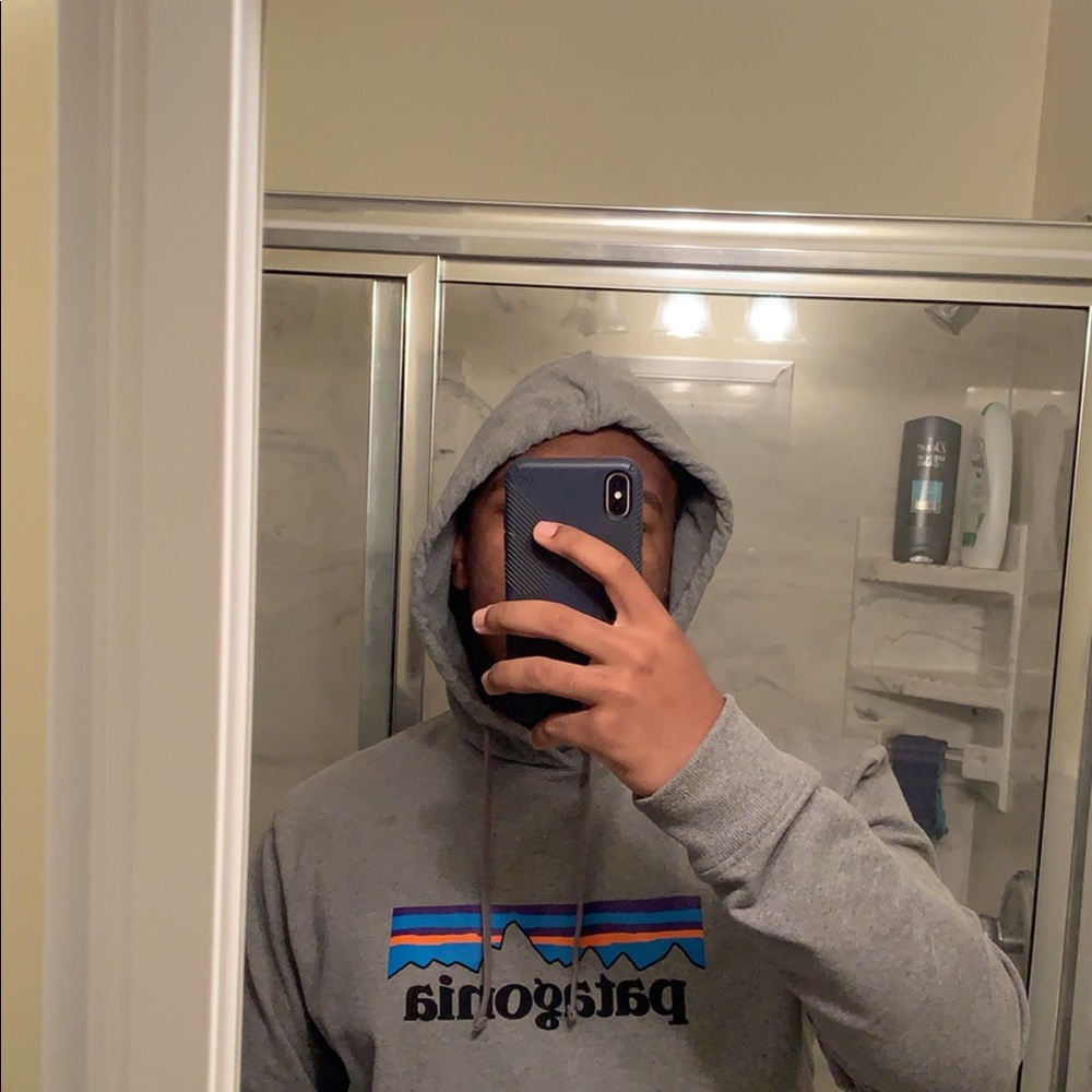 Meet your Posher, Rodney